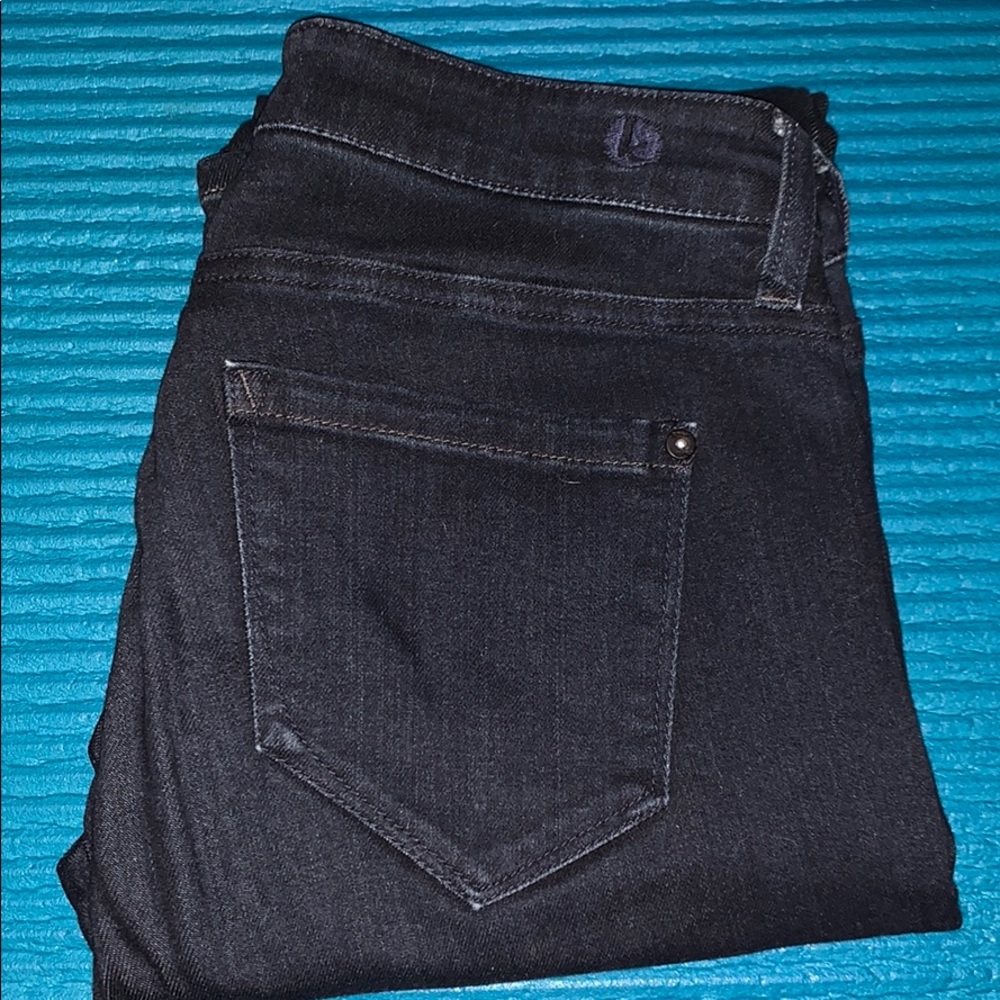 Kensie skinny jeans